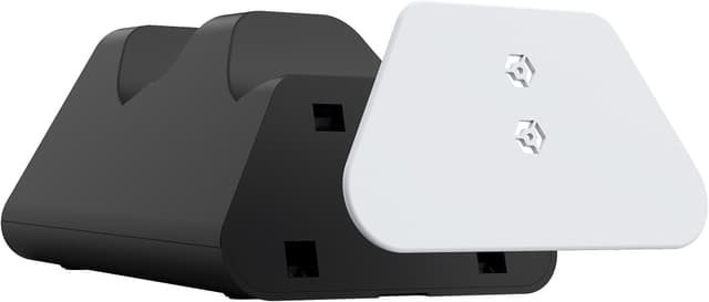 Gioteck Duo PlayStation 5 ladestasjon for kontroller