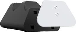 Gioteck Duo PlayStation 5 ladestasjon for kontroller