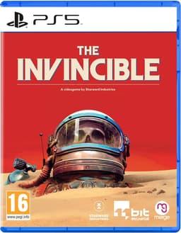 The Invincible (PS5)
