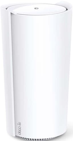 TP-Link Deco XE200 AXE11000 mesh WiFi system (1-pakning)
