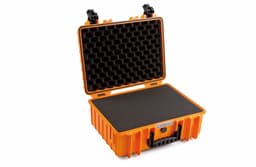 BW Type 5000 Oransje SI (Skuminnlegg)