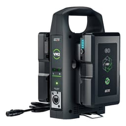 Anton Bauer GO 90 V-Mount Kit