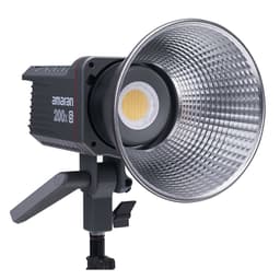 Amaran 200x S LED Lampe