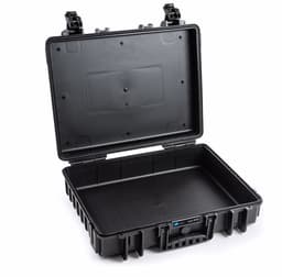 BW Type 6040 Sort (Tom)