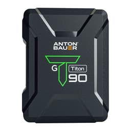 Anton Bauer Titon 90 G-Mount Battery