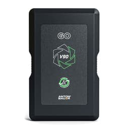 Anton Bauer GO 90 V-Mount