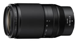 Nikon Nikkor Z 70-180mm f/2.8