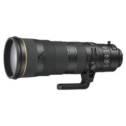 Nikon AF-S Nikkor 180-400mm f/4E TC1.4FL
