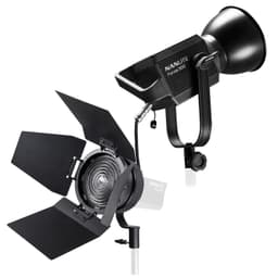 Nanlite Forza 150 Monolight LED lampe