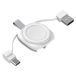 Smart Watch Magneettinen langaton laturi Apple Watch -sarjalle