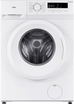 Logik Pyykinpesukone L814WM23E (8kg)