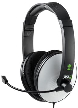 Turtle Beach EarForce XL1 Xbox 360 Headset