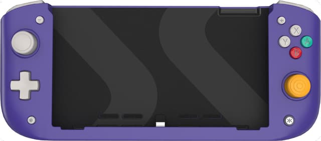 Crkd Nintendo Switch Nitro Deck Retro Edition