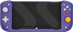 Crkd Nintendo Switch Nitro Deck Retro Edition (lillla)