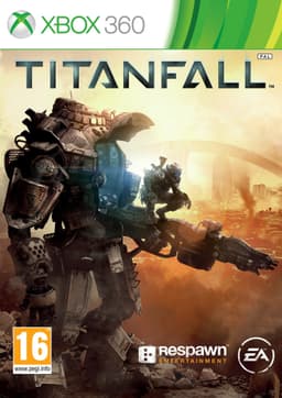 Titanfall (X360)