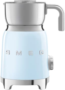 Smeg 50's style melkeskummer MFF11PBEU