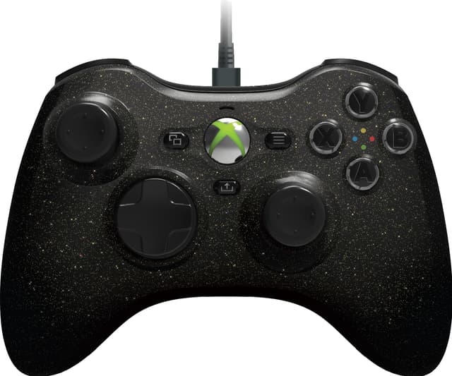 Hyperkin Cirka Xenon Xbox USB-C trådbunden gamepad (cosmic night)
