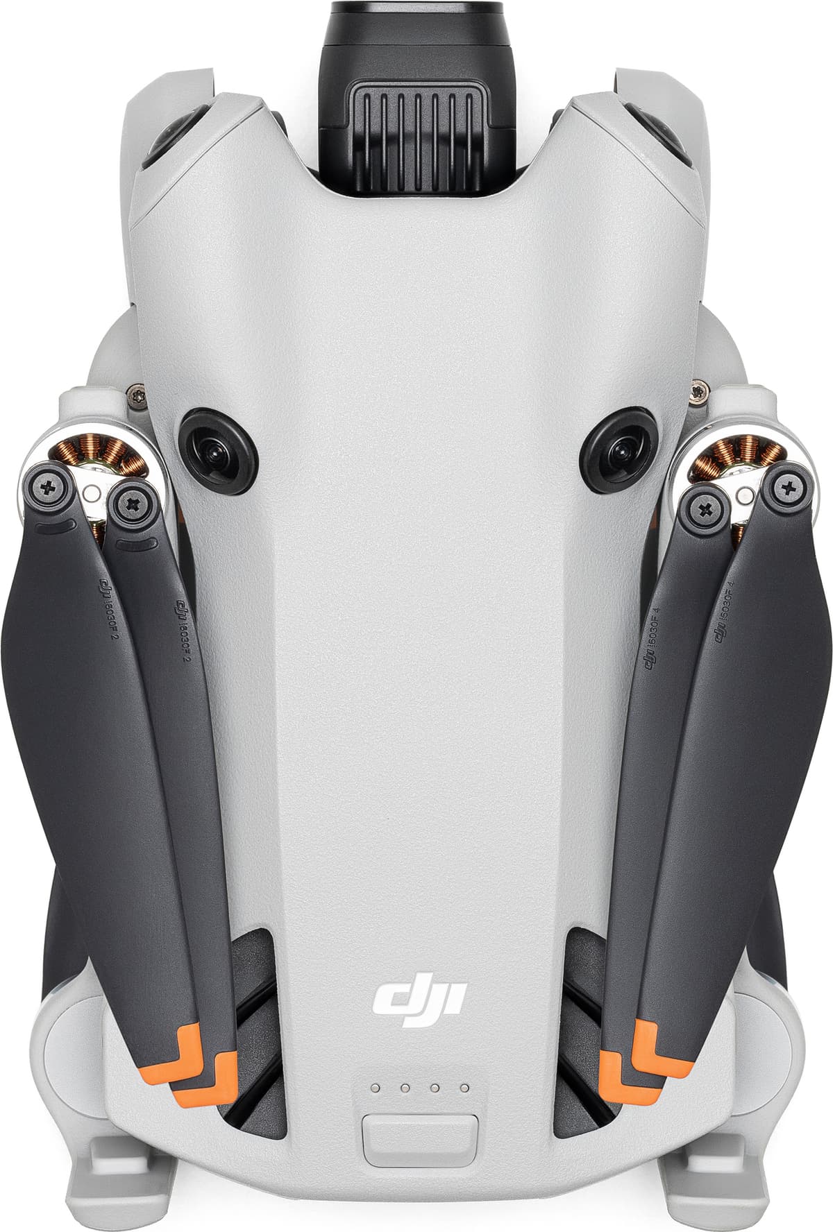 DJI Mini 4 Pro drone Fly More Combo | Elgiganten