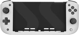 Crkd Nintendo Switch Nitro Deck (hvit)