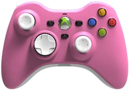 Hyperkin Cirka Xenon Xbox USB-C kablet kontroller (rosa)