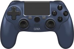 Hyperkin Cirka NuForce WLC PlayStation 4 langaton peliohjain (sininen)