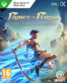 Prince of Persia: The Lost Crown (Xbox Series X)