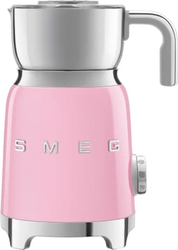 Smeg 50's Style maidonvaahdotin MFF11PKEU