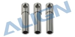 H70H011XXT 700E Tri-Blades Head Feathering Shaft