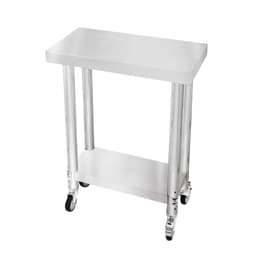KuKoo Avlastningsbord – 80cm x 60cm x 30cm