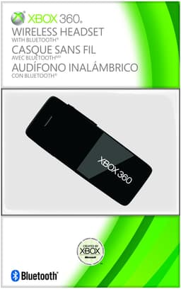 Langaton Bluetooth kuuloke (X360)