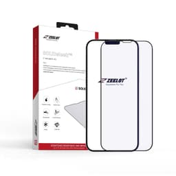 SolidSleek Anti Blueray iPhone 13 Pro Max / 14 Max / Med installationskit