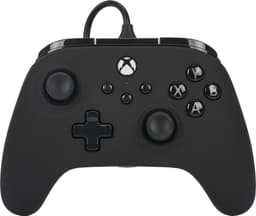 PowerA Xbox Advantage USB-C kablet gamepad (sort)