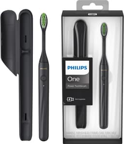Philips One eltandborste HY1200/26 (shadow)