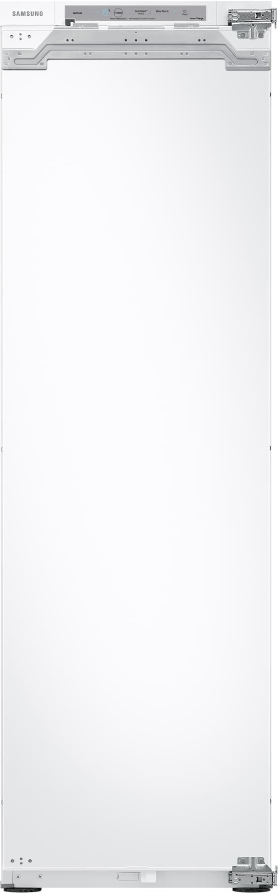 Samsung fryser BRZ22620EWW/EF integreret billede 1