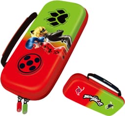 Hyperkin Nintendo Switch Bug and Cat konsolldeksel