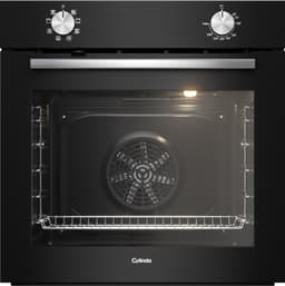 Cylinda Inbyggnadsugn IBU5310RF  (svart)
