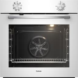 Cylinda Inbyggnadsugn IBU5310V (vit)