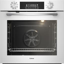 Cylinda Inbyggnadsugn 9001172 (vit)