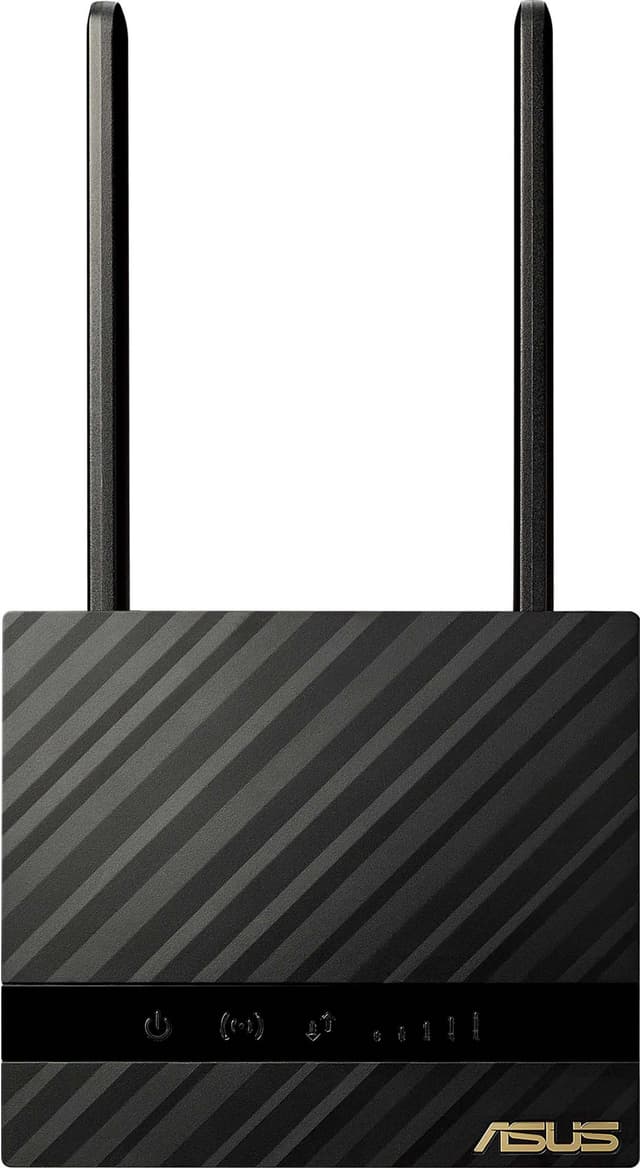 Asus 4G-N16 4G modemrouter