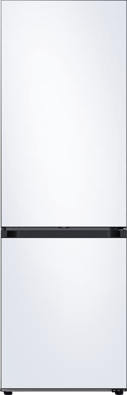 Samsung kombiskap RB34C7B4DWW/EF