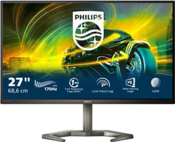 Philips Evnia 27" 27M1N5500ZA nIPS gamingskärm