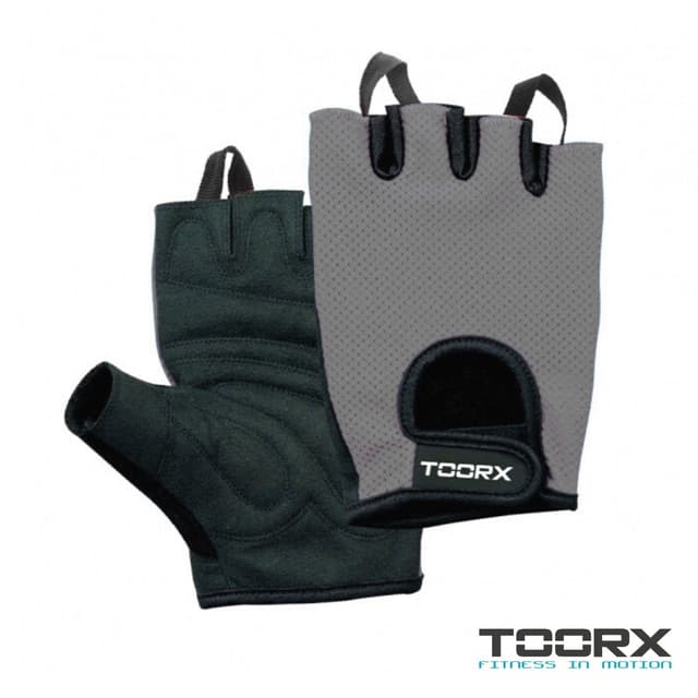 Toorx Training Glove Suede/Mesh - S
