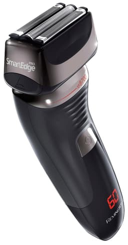 Remington SmartEdge Pro partakone XF8700
