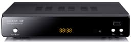 Maximum Digitalbox set-top-box (DVB-S/S2) XO-30S
