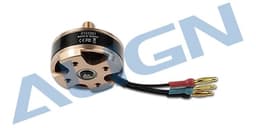HML2205M04T RCM-BL2205 Brushless Motor-L(2400KV)