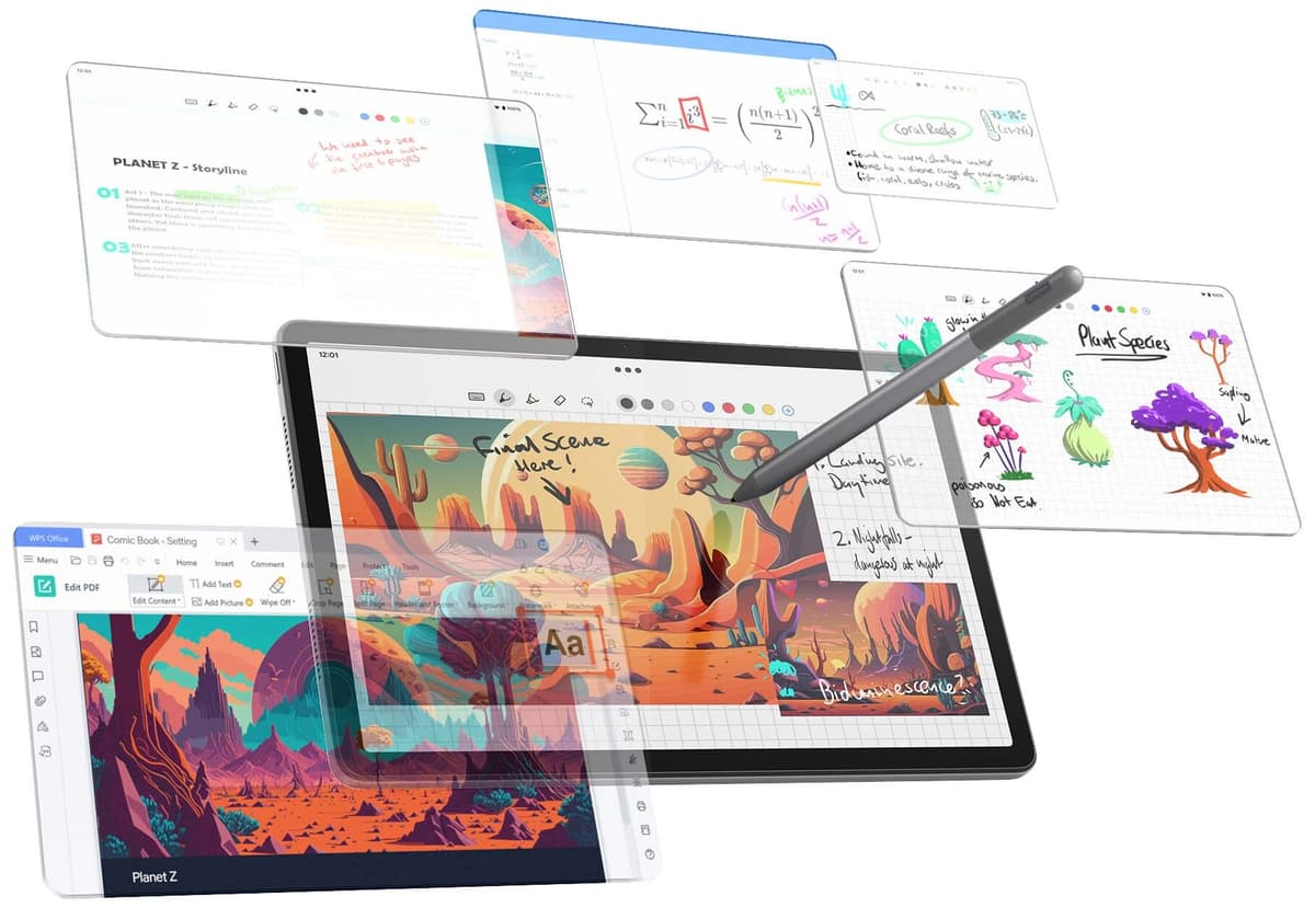 Lenovo Tab M11 4 128 11 Tabletti Gigantti lenovo-tab-m11-4-128-11-tabletti-gigantti