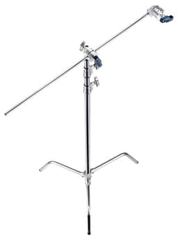 Avenger C-Stand Kit A2033FKIT Chrome