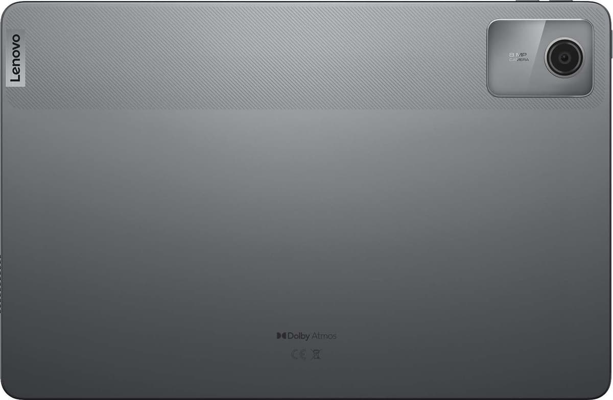 Lenovo Tab M11 4 128 11 4G Tabletti Gigantti lenovo-tab-m11-4-128-11-4g-tabletti-gigantti