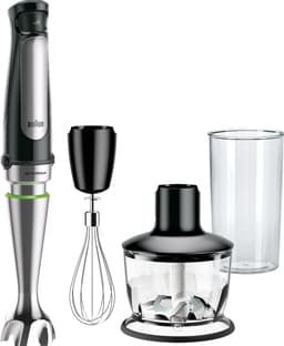Braun Multiquick 7 Stavmikser MQ7035X