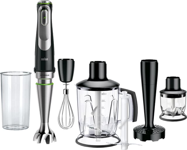 Braun Multiquick 9 Stavmikser MQ9147X